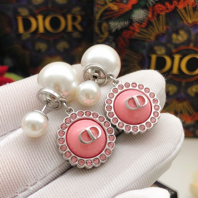 Christian Dior Earrings